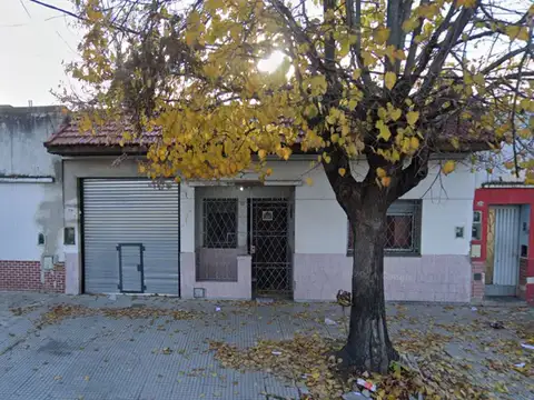 Casa en Venta en Pompeya, CABA