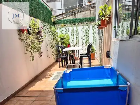 Casa en Venta en Caballito Norte, Caballito