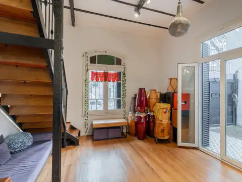 Casa en Venta en Villa General Mitre, CABA