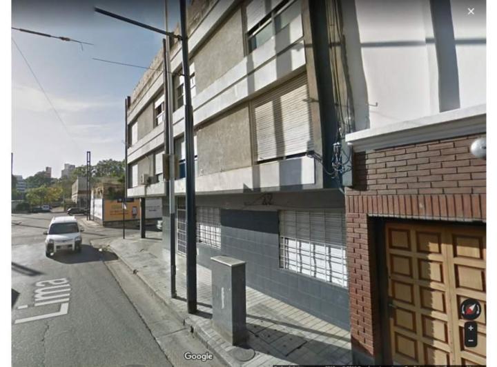 Departamento · 75m² · 2 Ambientes