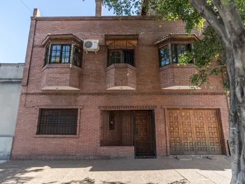 Casa en Venta en Parque Chacabuco, CABA