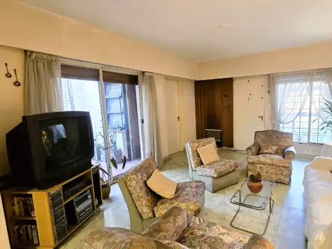 Casa en Venta en Parque Chacabuco, CABA