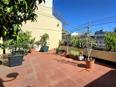 Casa en Venta en Villa del Parque, CABA