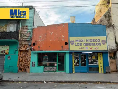 Casa en Venta en Boca, CABA
