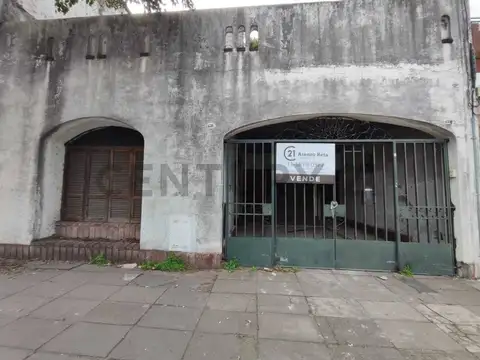 Casa en Venta en Villa Pueyrredón, CABA