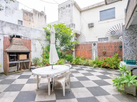 Casa en Venta en Flores, CABA