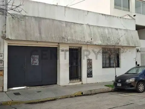 Casa en Venta en Monte Castro, CABA