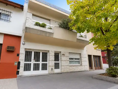 Casa en Venta en Villa Real, CABA