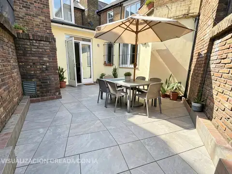 Casa en Venta en Villa Luro, CABA