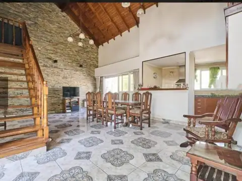 Casa en Venta en Floresta, CABA