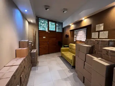 Casa en Venta en San Cristóbal, CABA