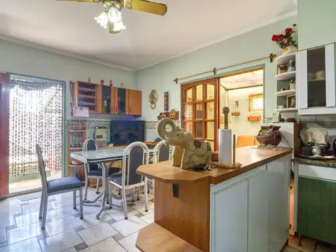 Casa en Venta en Barrio Naón, Mataderos