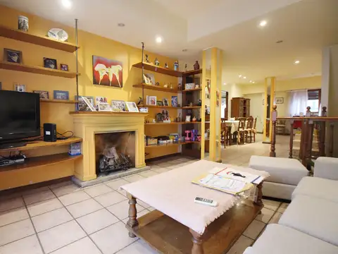 Casa en Venta en Saavedra, CABA