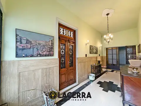 Casa en Venta en Flores, CABA