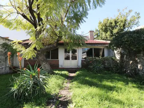 Casa en Venta en Pompeya, CABA
