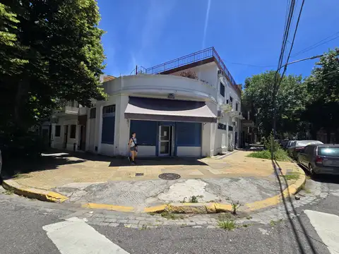Casa en Venta en Urquiza R, Villa Urquiza