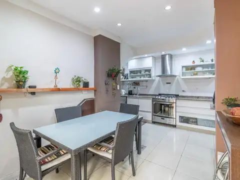 Casa en Venta en Caballito, CABA