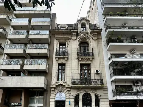 Casa en Venta en Recoleta, CABA