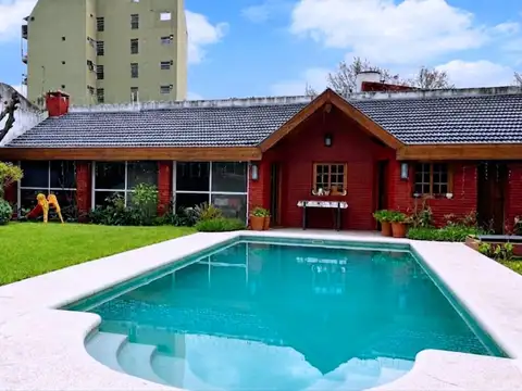 Casa en Venta en Floresta, CABA