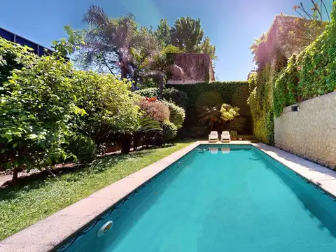 Casa en Venta en Colegiales, CABA