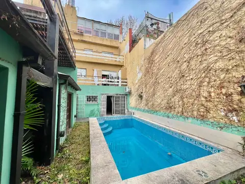Casa en Venta en Belgrano Chico, Belgrano