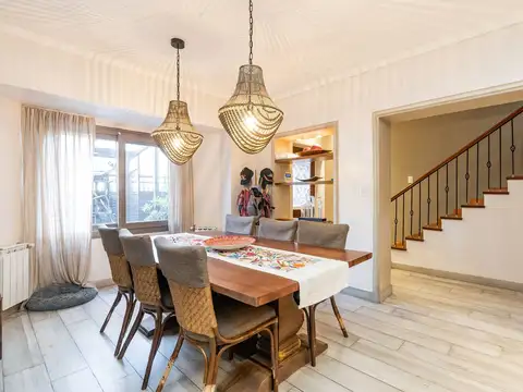 Casa en Venta en Villa Devoto, CABA