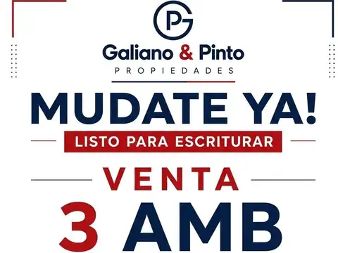 Departamento en Venta en Flores Norte, Flores