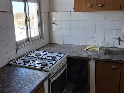 Departamento en Venta en Villa Lugano, CABA