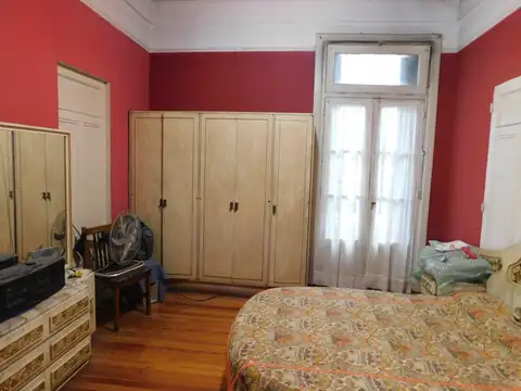Departamento en Venta en Balvanera, CABA