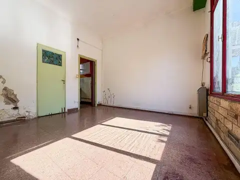 Departamento en Venta en Saavedra, CABA