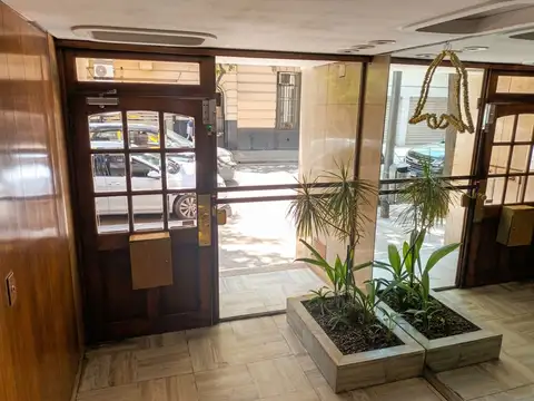 Departamento en Venta en Almagro, CABA