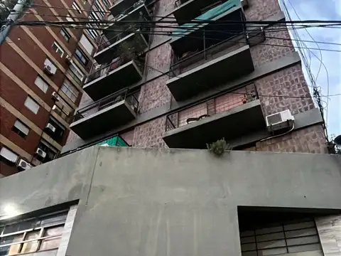 Departamento en Venta en Boedo, CABA