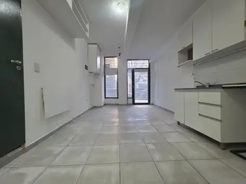 Departamento en Venta en Parque Chas, CABA