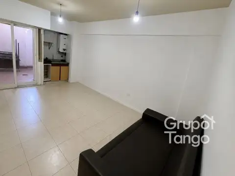 Departamento en Venta en Paternal, CABA