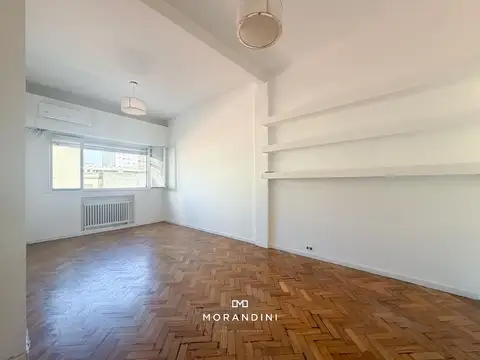 Departamento en Venta en Monserrat, CABA