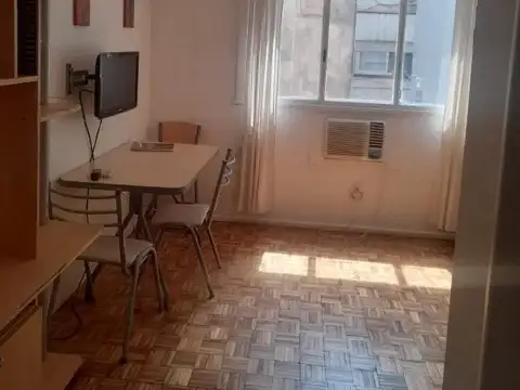 Departamento en Venta en Recoleta, CABA