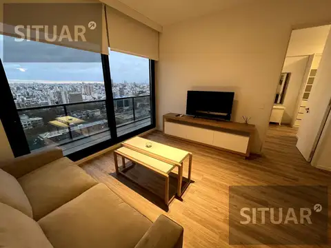 Departamento en Venta en Puerto Madero, CABA