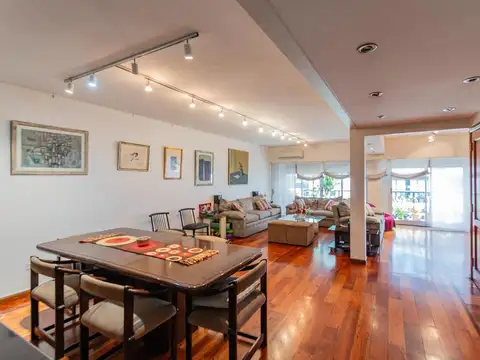 Departamento en Venta en Belgrano, CABA