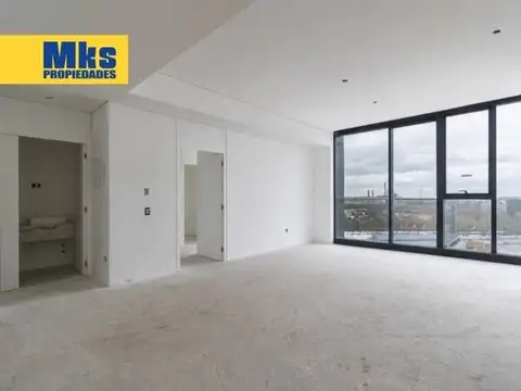 Departamento en Venta en Puerto Madero, CABA