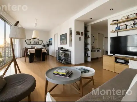 Departamento en Venta en Belgrano, CABA