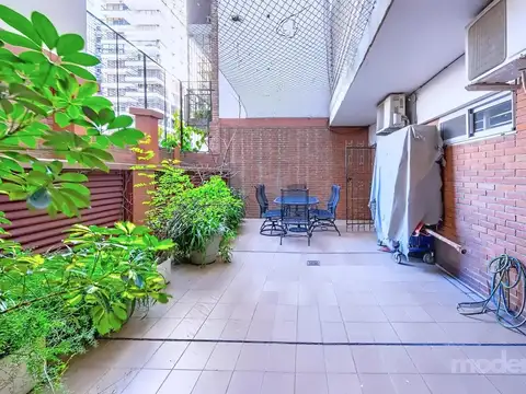 Departamento en Venta en Belgrano, CABA