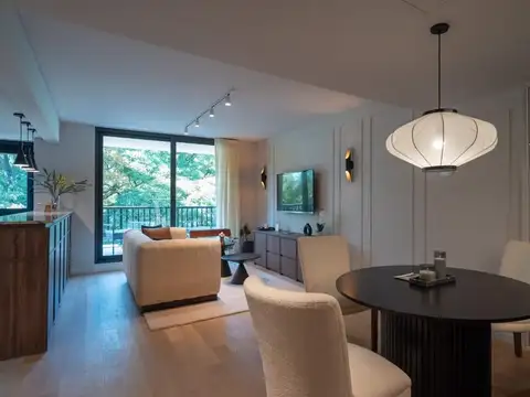 Departamento en Venta en Recoleta, CABA