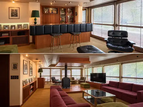 Departamento en Venta en Villa Devoto, CABA