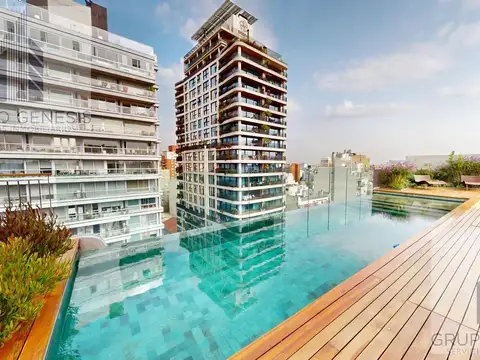 Departamento en Venta en Caballito, CABA