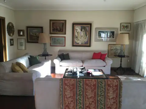 Departamento en Venta en Recoleta, CABA