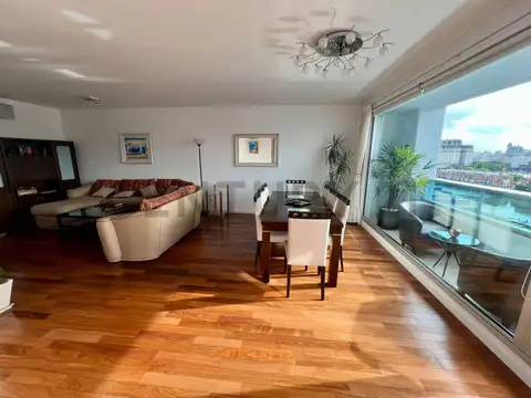 Departamento en Venta en Puerto Madero, CABA