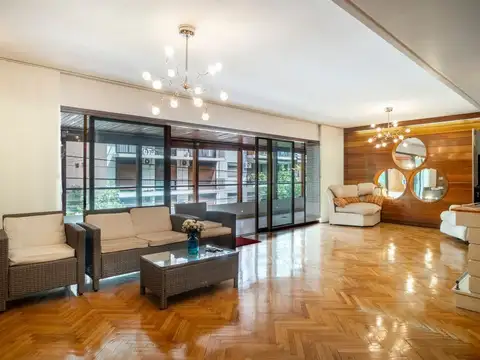 Departamento en Venta en Palermo, CABA