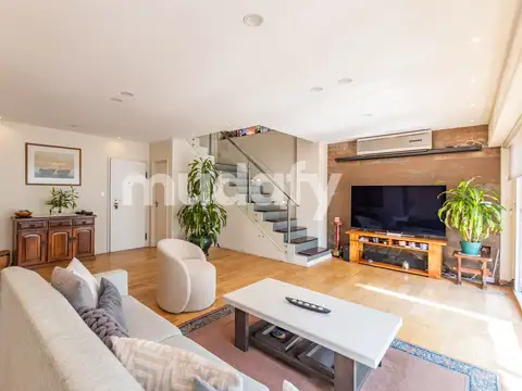 Departamento en Venta en Belgrano, CABA
