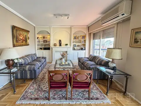 Departamento en Venta en Belgrano, CABA
