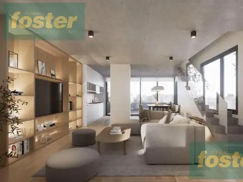 Departamento en Venta en Belgrano Chico, Belgrano